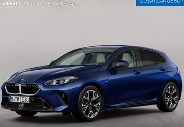 BMW 120 11.225 km 35.499 &euro; Düsseldorf 40237