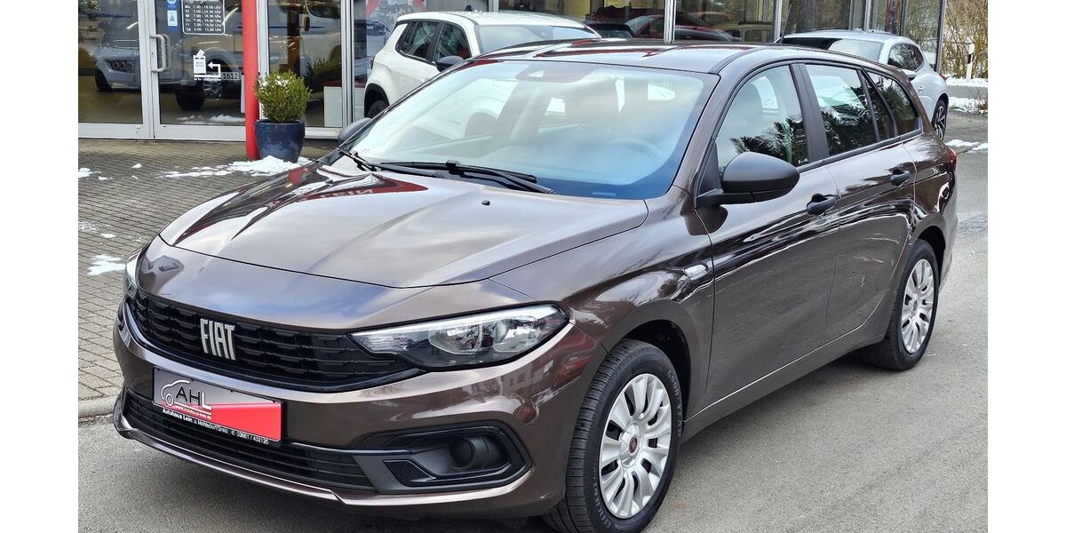 Fiat Tipo 60.000 km 12.990 &euro; Mohlsdorf-Teichwolframsdorf 07987