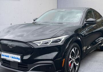 Ford Mustang Mach-E 41.593 km 33.770 &euro; Waldshut-Tiengen 79761