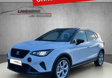 Seat Arona 15.287 km 23.445 &euro; Thannhausen 86470