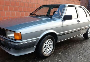 Audi 80 179.000 km 8.900 &euro; Karlshöfen 27442