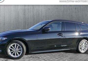 BMW 320 26.157 km 38.460 &euro; Erlangen 91058