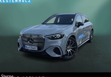Mercedes-Benz GLC 400 14.900 km 89.900 &euro; Grünstadt 67269