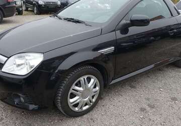 Opel Tigra 94.000 km 5.950 &euro; Neumarkt 92318