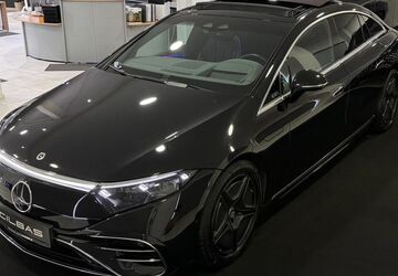 Mercedes-Benz EQS 37.710 km 69.900 &euro; Gelsenkirchen 45891
