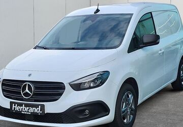 Mercedes-Benz Citan 3.000 km 31.474 &euro; Gescher 48712