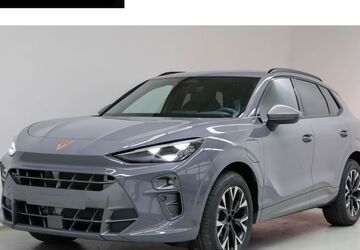 Cupra Terramar 3.000 km 46.990 &euro; Feldkirchen-Westerham 83620