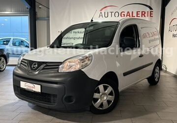 Nissan NV250 141.900 km 8.990 &euro; Hachenburg 57627