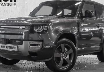 Land Rover Defender 33.565 km 61.980 &euro; Köln 51149