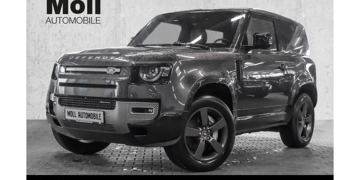 Land Rover Defender 33.565 km 61.980 &euro; Köln 51149