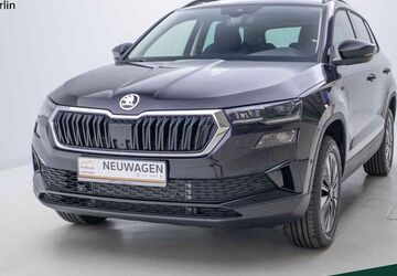 Skoda Karoq 5.000 km 33.489 &euro; Berlin 13088