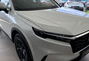 Honda CR-V 18.500 km 39.890 &euro; Brühl 50321