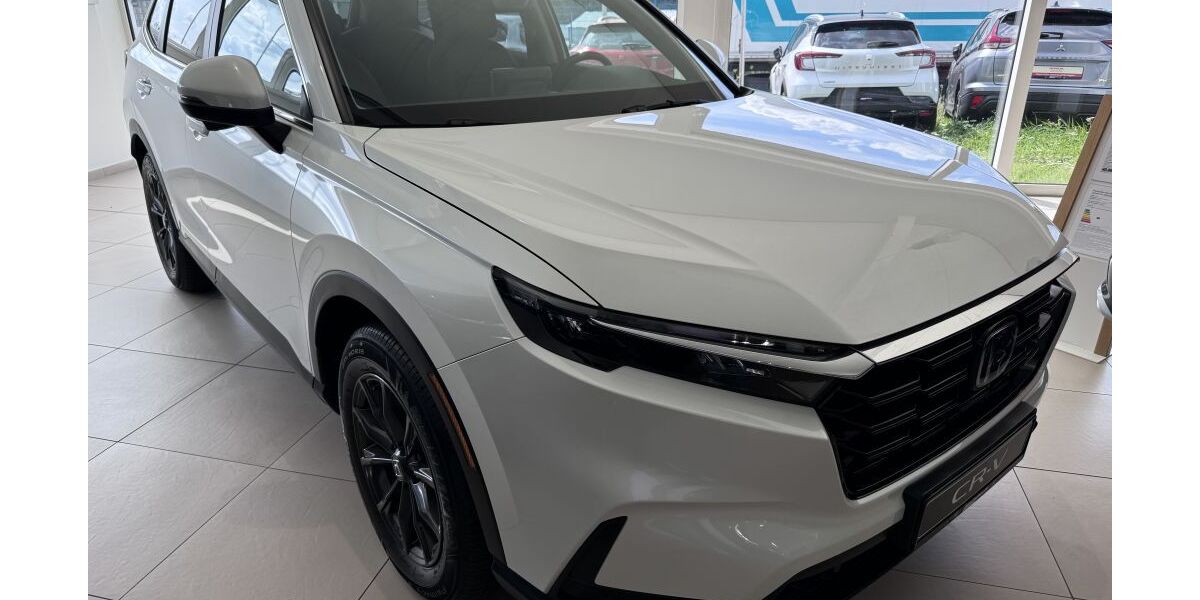 Honda CR-V 33.381 km 38.890 &euro; Brühl 50321