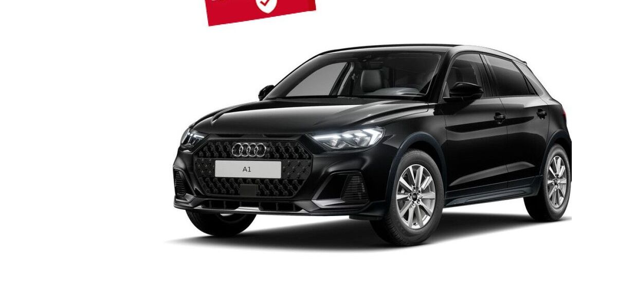 Audi A1 6.876 km 23.880 &euro; Pronsfeld 54597