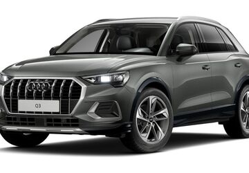 Audi Q3 3.086 km 38.630 &euro; Mitterteich 95666