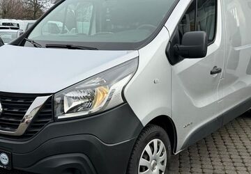 Nissan NV300 140.000 km 11.790 &euro; Bickenbach 64404