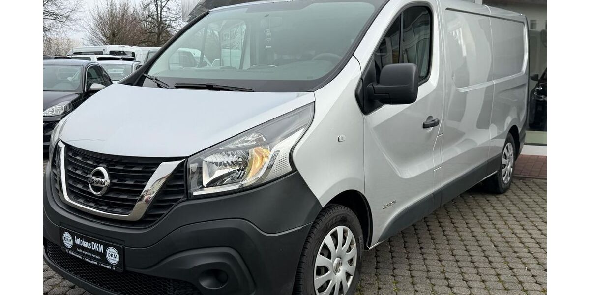 Nissan NV300 140.000 km 11.790 &euro; Bickenbach 64404