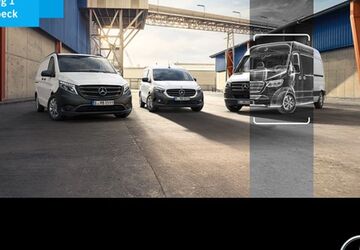 Mercedes-Benz Citan 14.653 km 24.371 &euro; Lübeck 23556