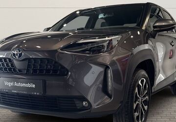 Toyota Yaris Cross 41.922 km 23.550 &euro; Brilon 59929