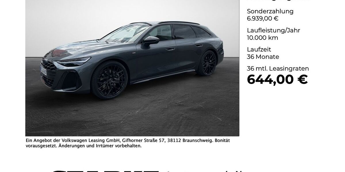 Audi A6 13.900 km 68.790 &euro; Vechta 49377