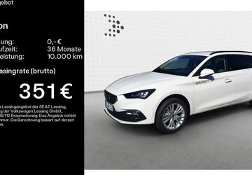 Seat Leon 9.000 km 23.800 &euro; Königstein/Ts. 61462