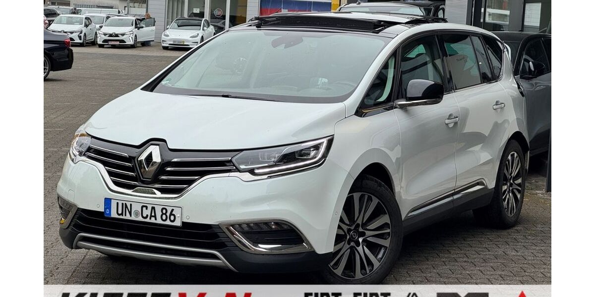 Renault Espace 78.493 km 24.990 &euro; Hamm 59063