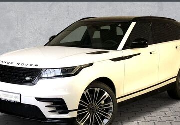 Land Rover Range Rover Velar 7.500 km 85.880 &euro; Mainz-Hechtsheim 55129