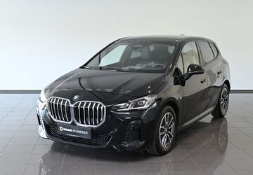 BMW 218 Active Tourer 9.208 km 27.850 &euro; Paderborn 33100