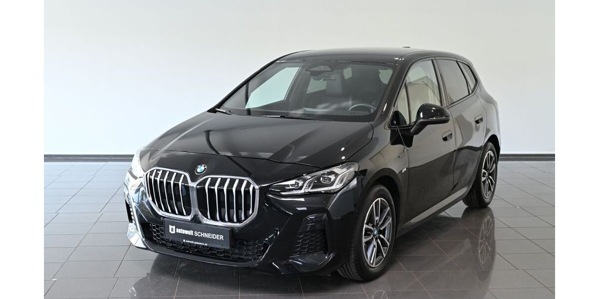 BMW 218 Active Tourer 9.208 km 27.850 &euro; Paderborn 33100