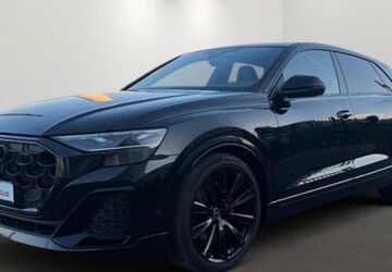 Audi Q8 73.511 km 85.900 &euro; Düsseldorf 40233