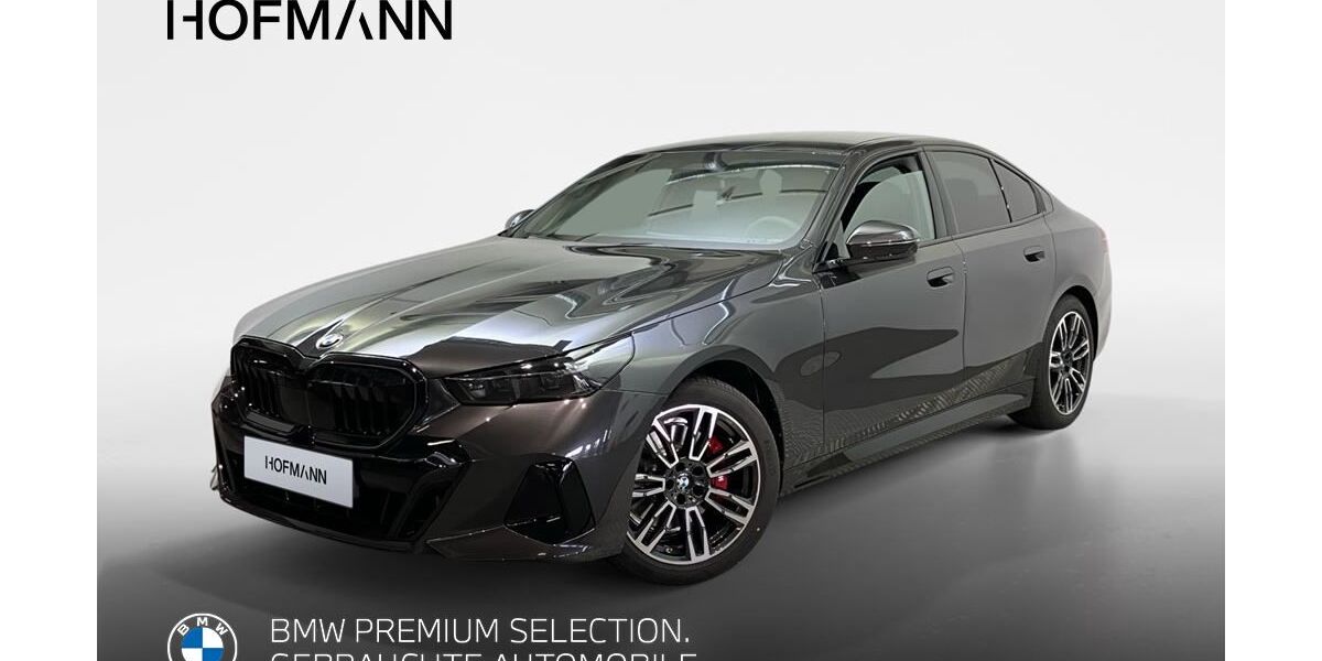 BMW 520 11.900 km 69.860 &euro; Regensburg 93055