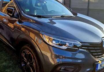 Renault Kadjar 78.500 km 16.900 &euro; Erftstadt 50374