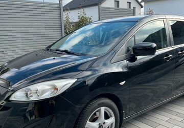 Mazda 5 83.460 km 7.900 &euro; Bönnigheim 74357