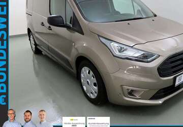 Ford Transit Connect 68.556 km 15.880 &euro; Premnitz 14727