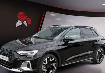 Audi A3 2.501 km 39.990 &euro; Villingen-Schwenningen 78052