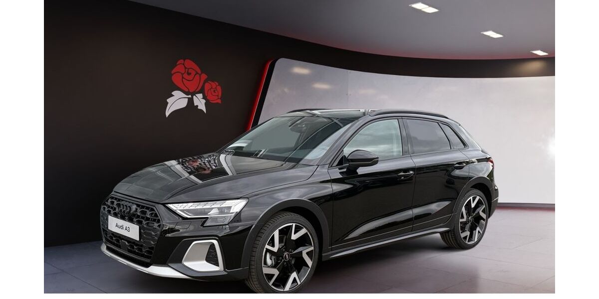 Audi A3 2.501 km 39.990 &euro; Villingen-Schwenningen 78052