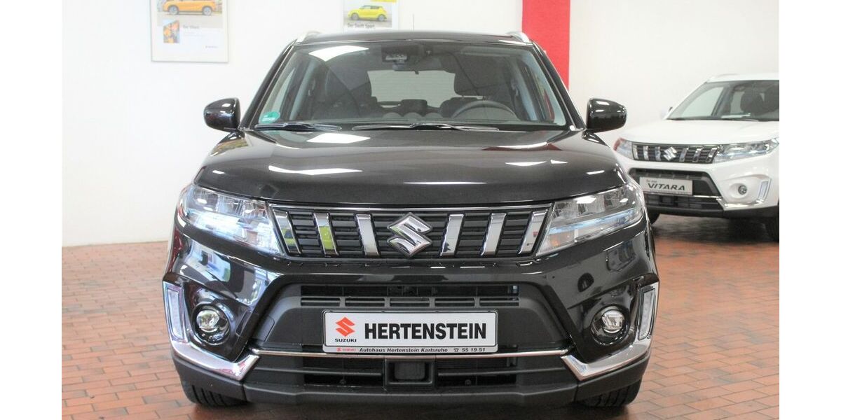 Suzuki Vitara 20.000 km 24.990 &euro; Karlsruhe 76185