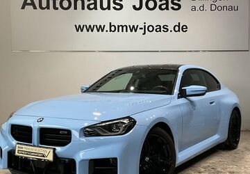 BMW M2 15.100 km 66.900 &euro; Dillingen 89407