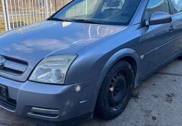 Opel Signum 208.000 km 999 &euro; Falkensee 14612