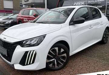 Peugeot 208 23.140 km 14.950 &euro; Bocholt 46397