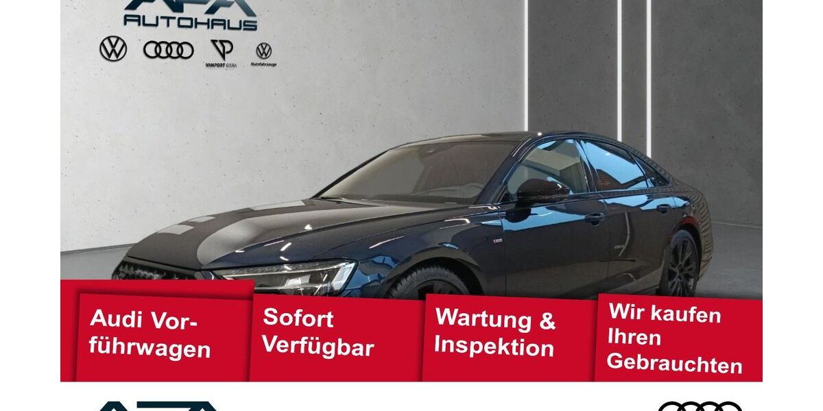 Audi A8 22.885 km 85.888 &euro; Gera 07546
