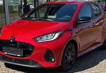 Mazda 2 Hybrid 1.093 km 23.490 &euro; Schwerte 58239