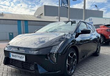 Kia EV4 3.700 km 44.880 &euro; Bremerhaven 27568