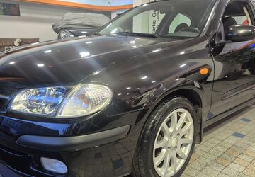 Nissan Almera 112.000 km 3.880 &euro; Völklingen 66333