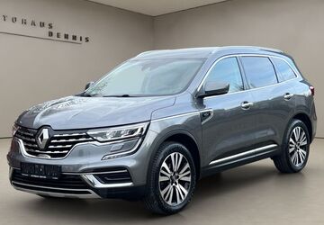 Renault Koleos 65.000 km 21.990 &euro; Jülich 52428