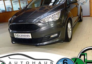 Ford Grand C-Max 97.000 km 9.790 &euro; Leutkirch 88299