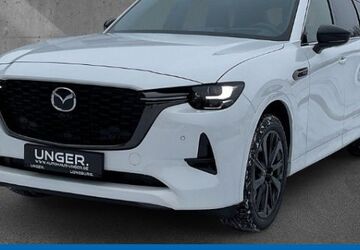 Mazda CX-80 20.607 km 49.490 &euro; Lüneburg 21337