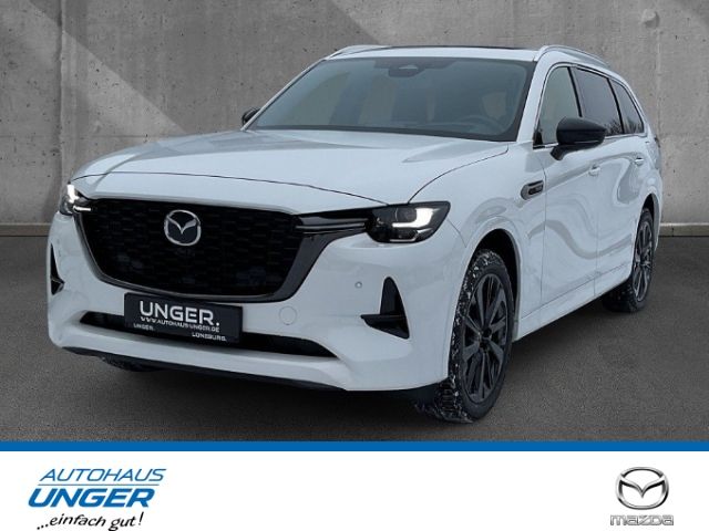 Mazda CX-80 20.607 km 49.490 &euro; Lüneburg 21337