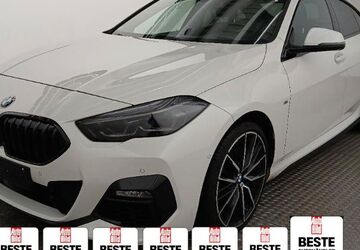 BMW 218 54.930 km 27.480 &euro; Seubersdorf 92358
