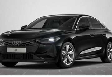 Audi A5 23.900 km 41.990 &euro; Homburg 66424